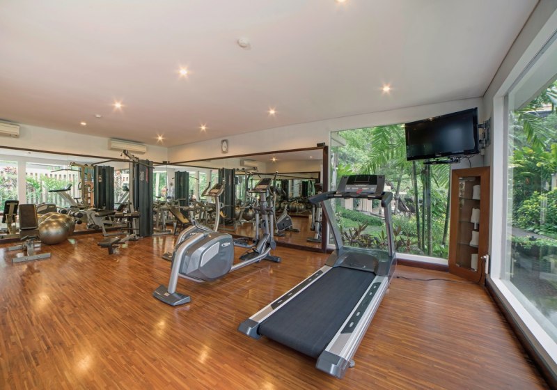 Sport & Fitness