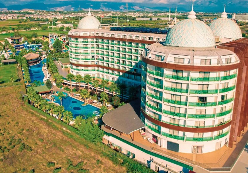 Hotel Allgemein