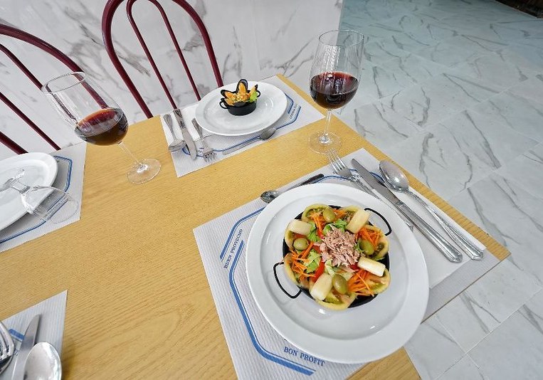 Kulinarik & Restaurants