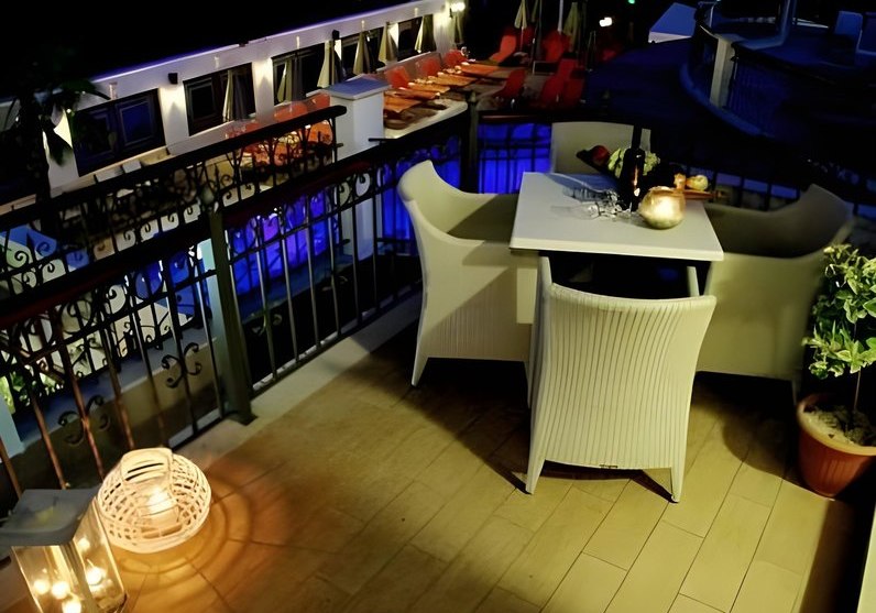Hotel Allgemein