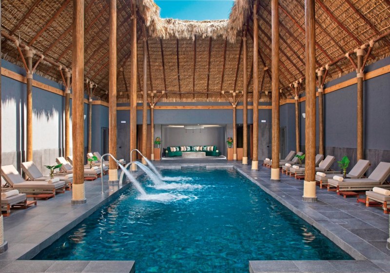 Beispiel: Wellness & Entspannung