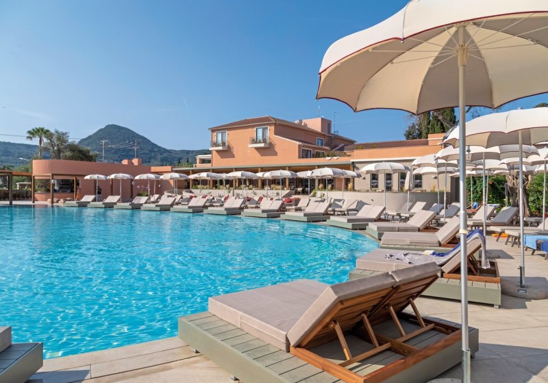 Hotel Allgemein
