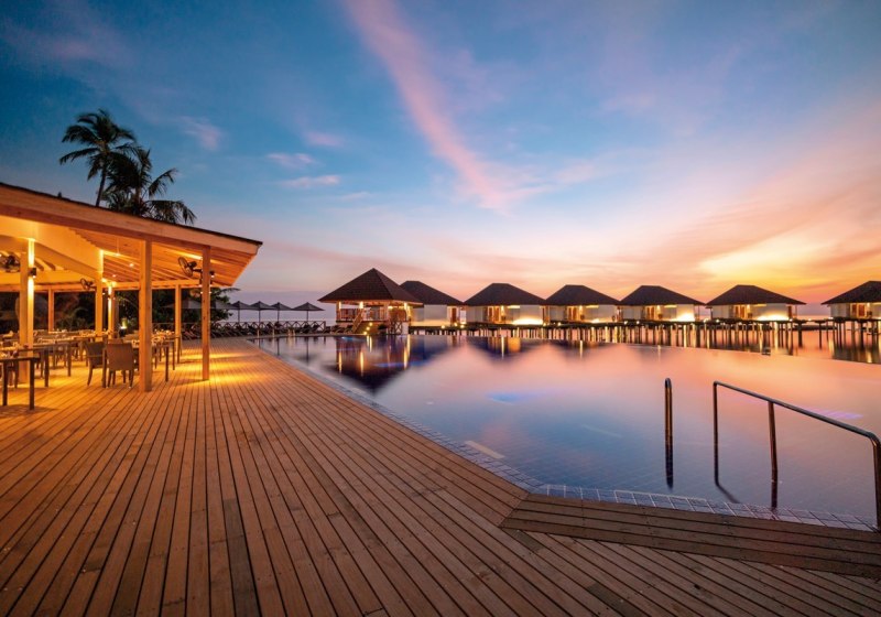 Hotel Allgemein