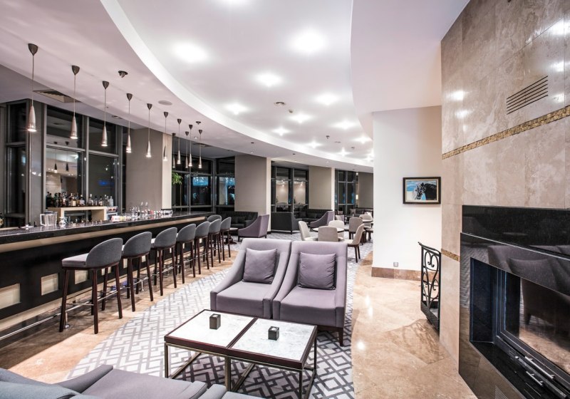 Beispiel: Kulinarik & Restaurants