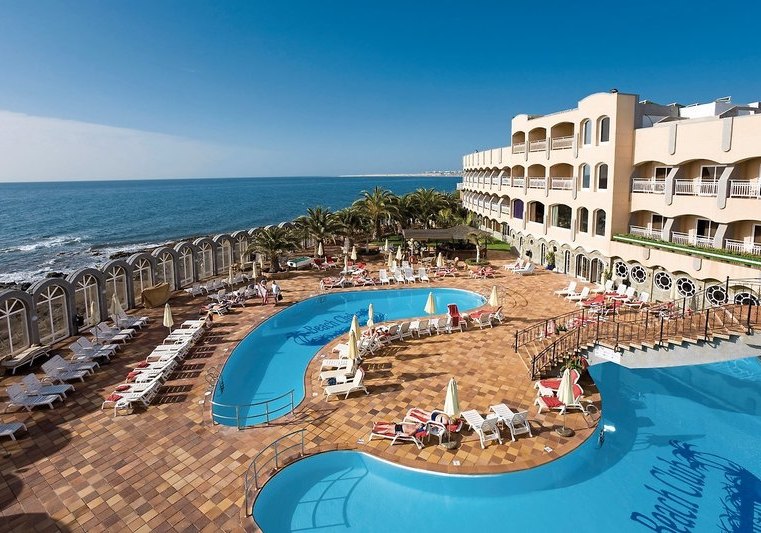 Hotel Allgemein