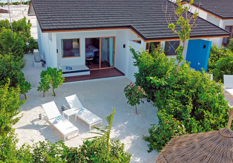 Zimmer & Wohnkomfort