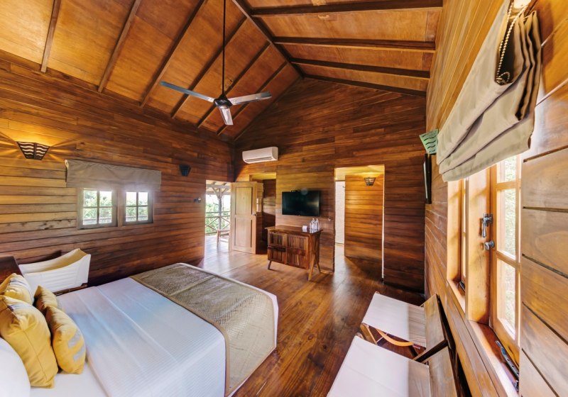 Zimmer & Wohnkomfort