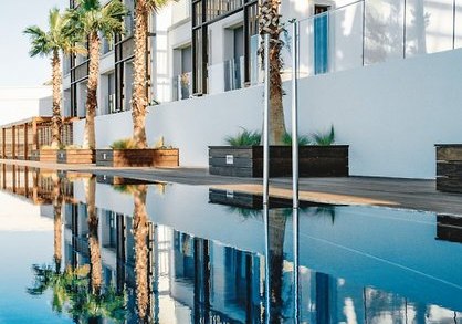 Hotel Allgemein