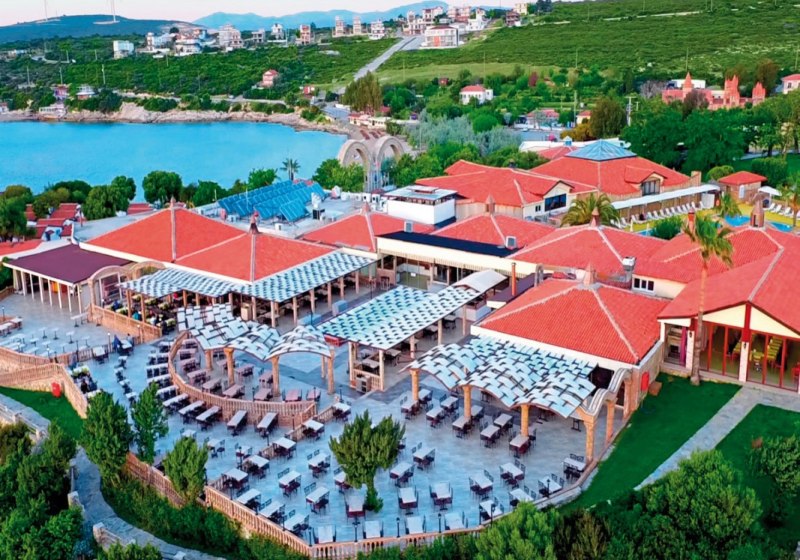 Hotel Allgemein