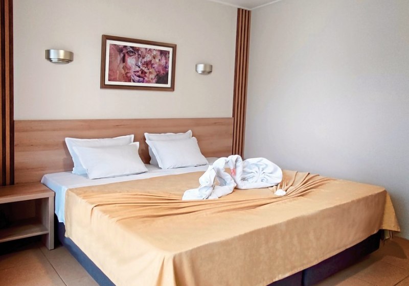 Zimmer & Wohnkomfort