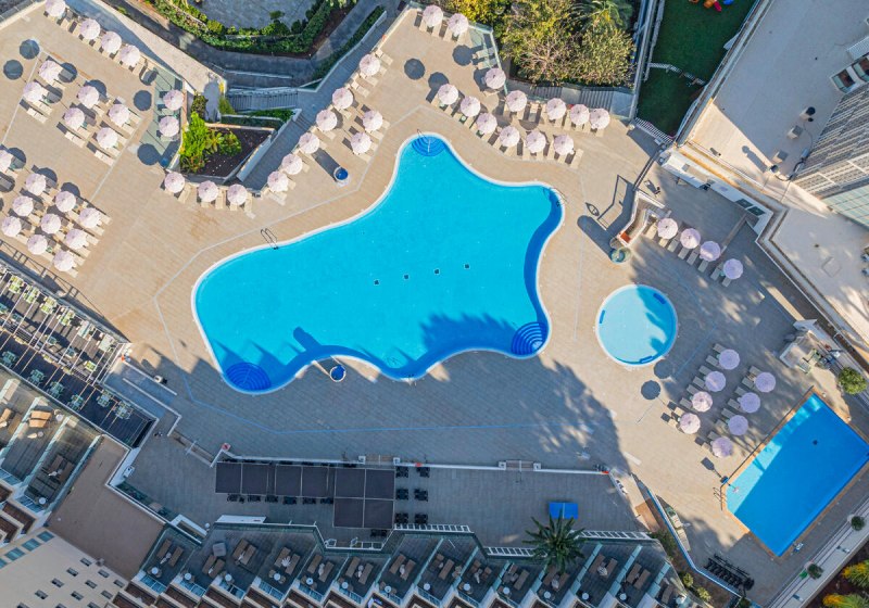 Hotel Allgemein