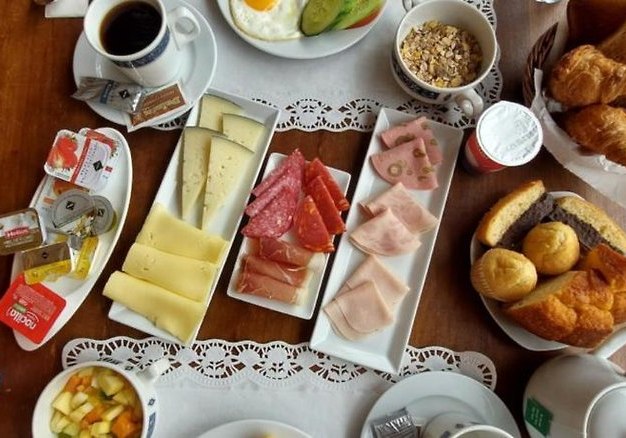 Kulinarik & Restaurants