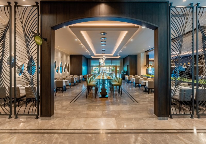 Kulinarik & Restaurants