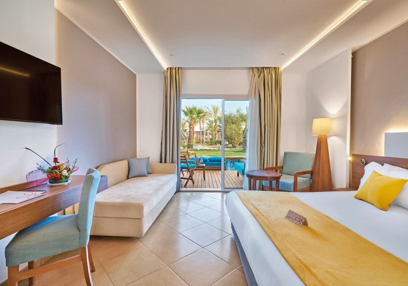 Zimmer & Wohnkomfort