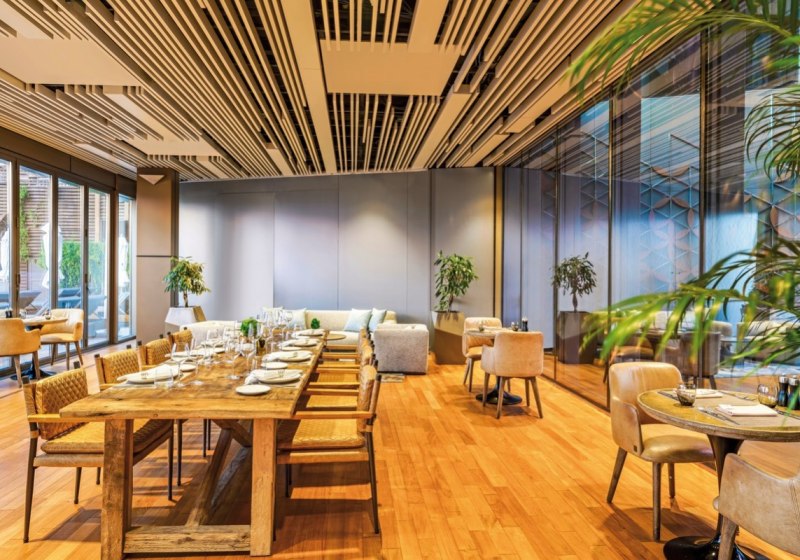 Kulinarik & Restaurants