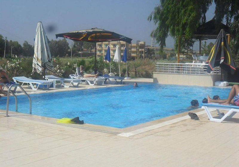 Hotel Allgemein