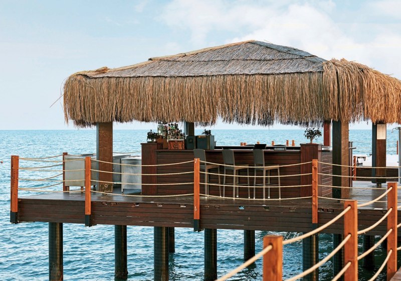 Beispiel: Kulinarik & Restaurants