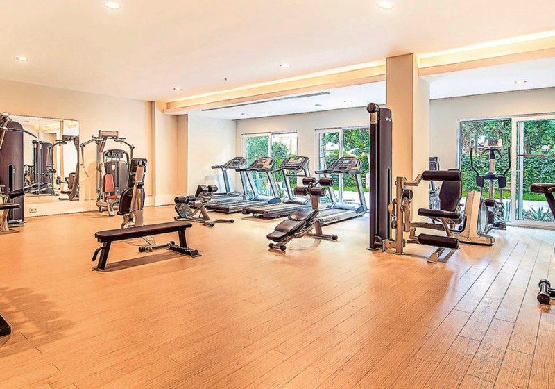 Beispiel: Sport & Fitness