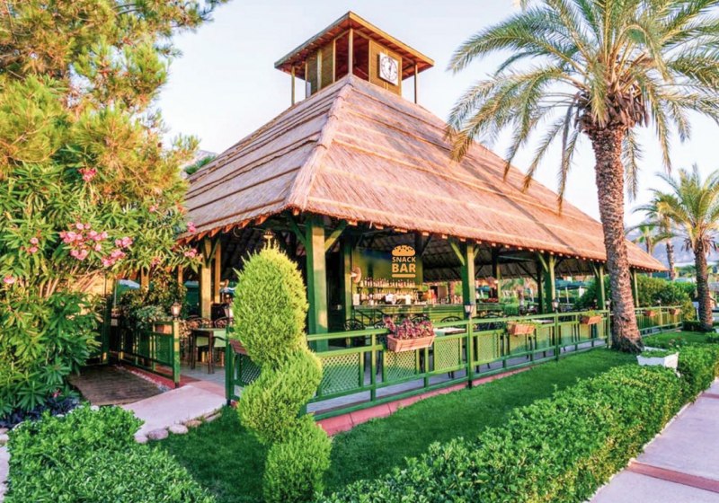 Kulinarik & Restaurants