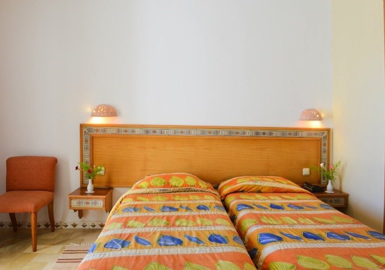 Hotel Allgemein