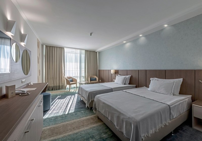 Zimmer & Wohnkomfort