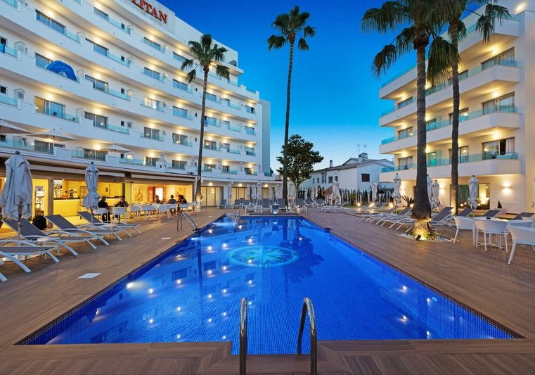 Hotel Allgemein