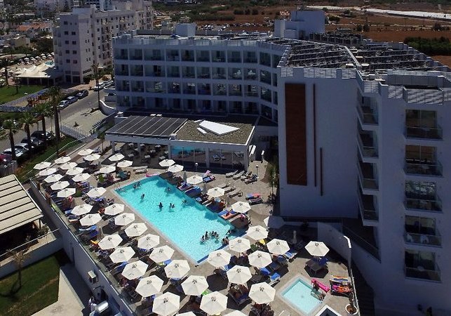 Hotel Allgemein
