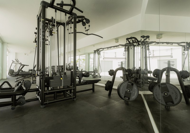 Beispiel: Sport & Fitness