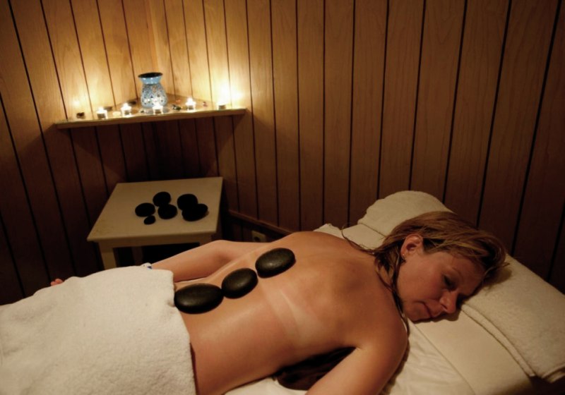 Beispiel: Wellness & Entspannung