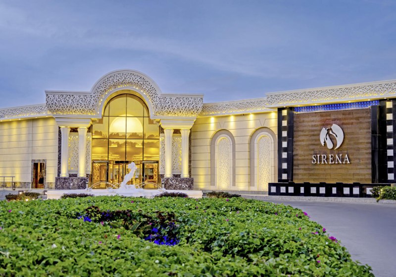 Hotel Allgemein