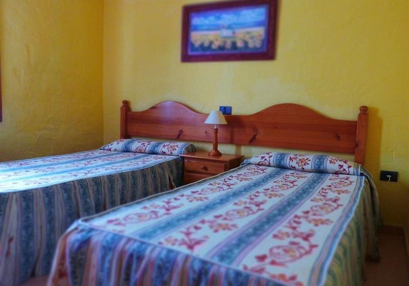 Hotel Allgemein