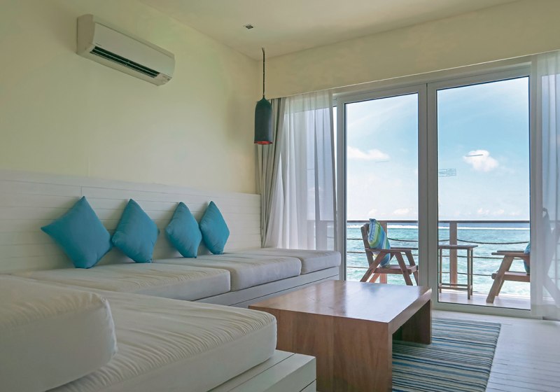 Zimmer & Wohnkomfort