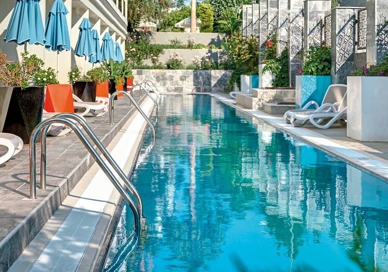 Hotel Allgemein