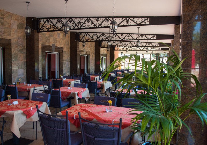 Hotel Allgemein
