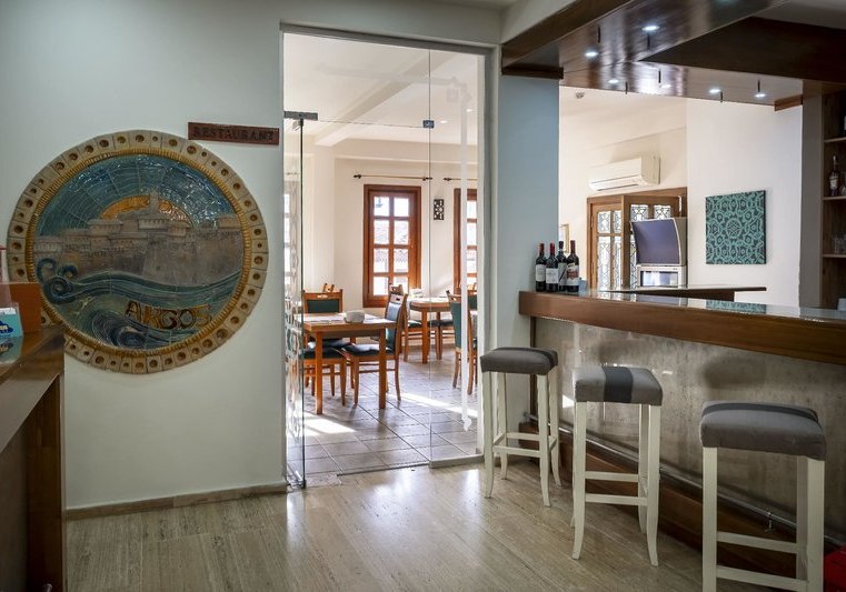 Kulinarik & Restaurants