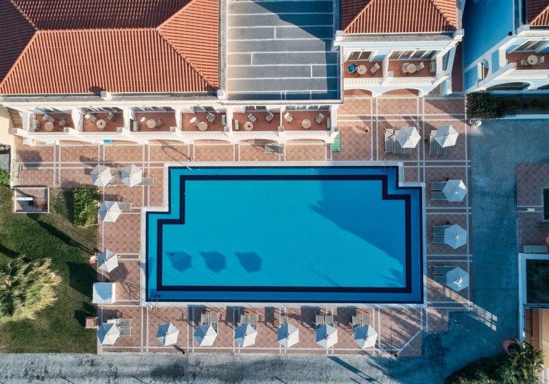Hotel Allgemein