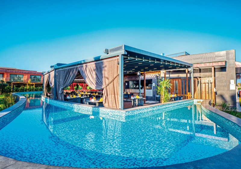 Hotel Allgemein