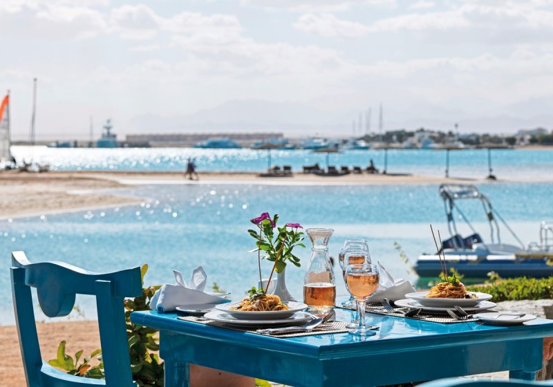 Kulinarik & Restaurants