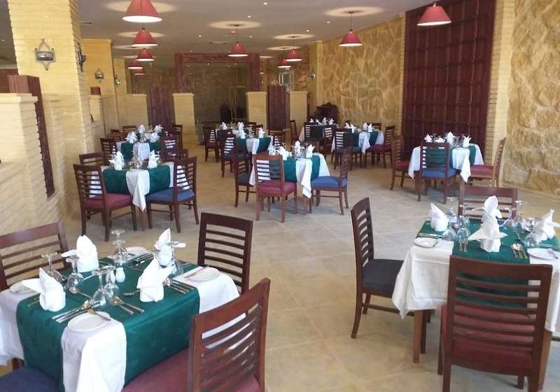 Hotel Allgemein