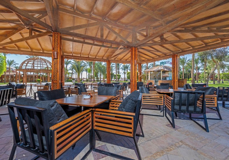 Beispiel: Kulinarik & Restaurants