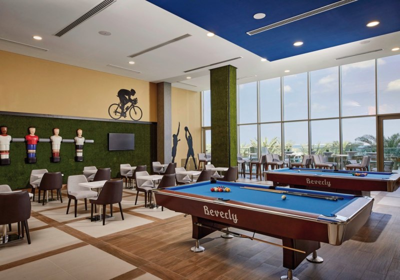 Kulinarik & Restaurants