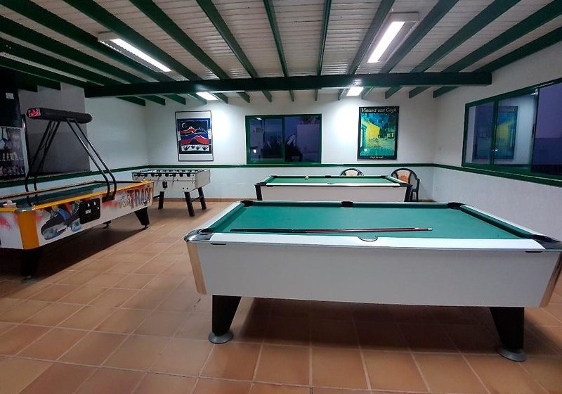 Hotel Allgemein