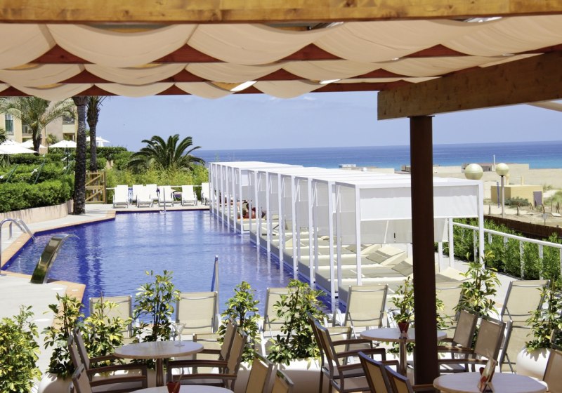Hotel Allgemein