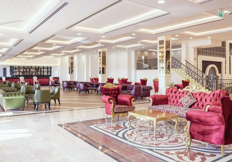 Hotel Allgemein