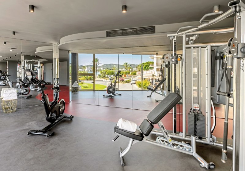 Beispiel: Sport & Fitness