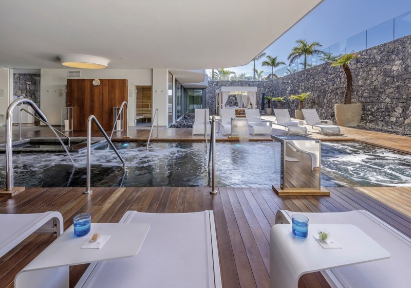 Wellness & Entspannung