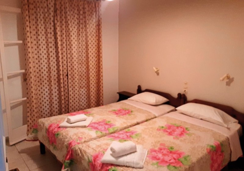 Hotel Allgemein