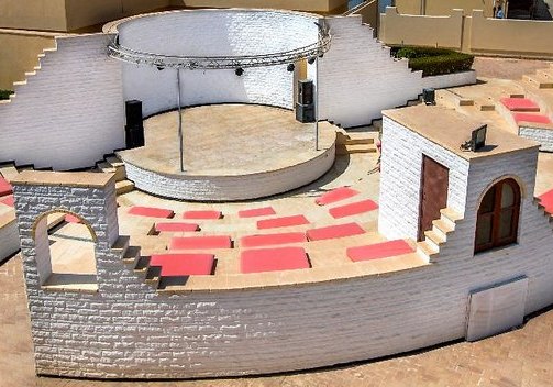 Unterhaltung & Entertainment