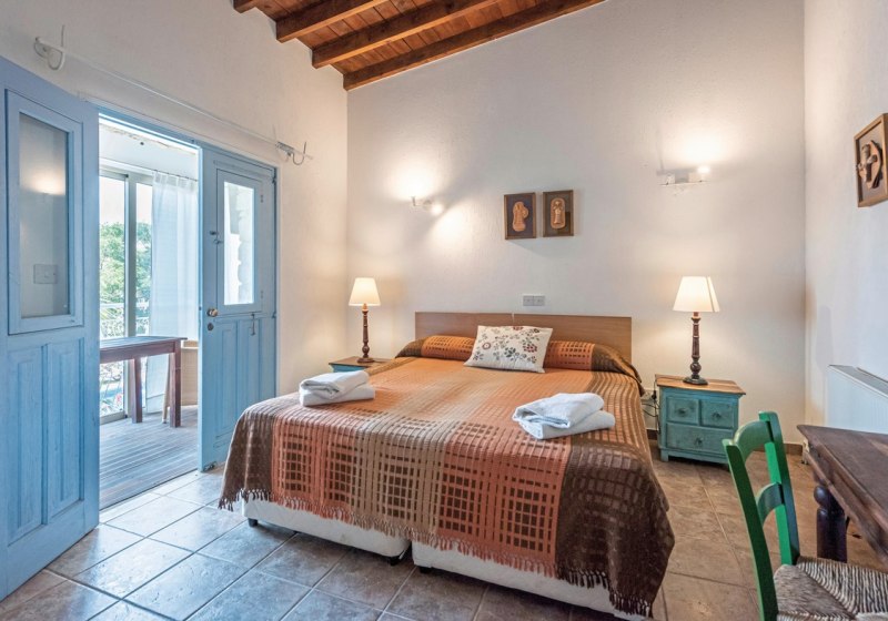 Zimmer & Wohnkomfort