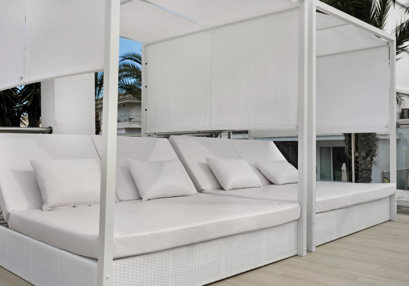 Beispiel: Kulinarik & Restaurants